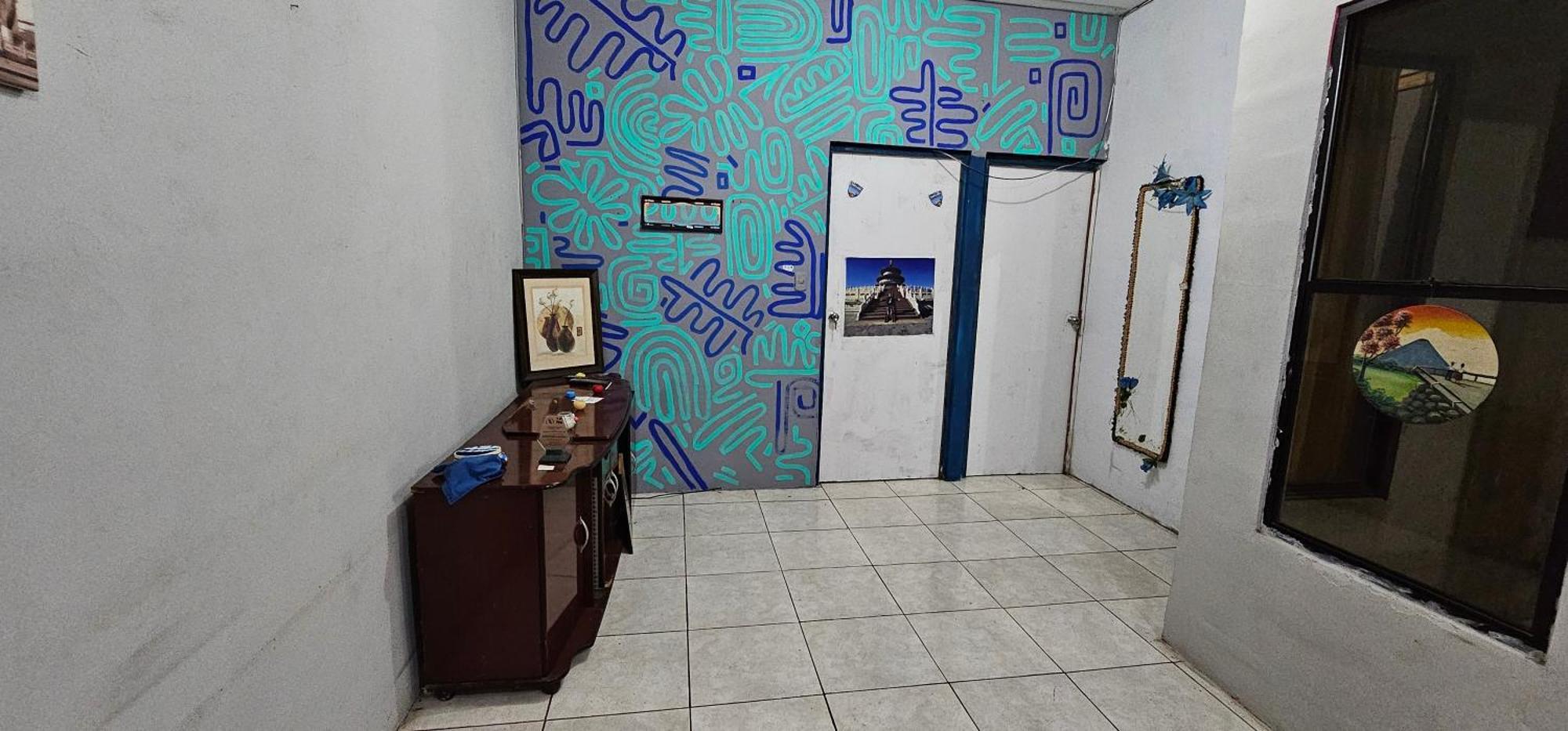 La Casa De Diego Santa Ana Buitenkant foto