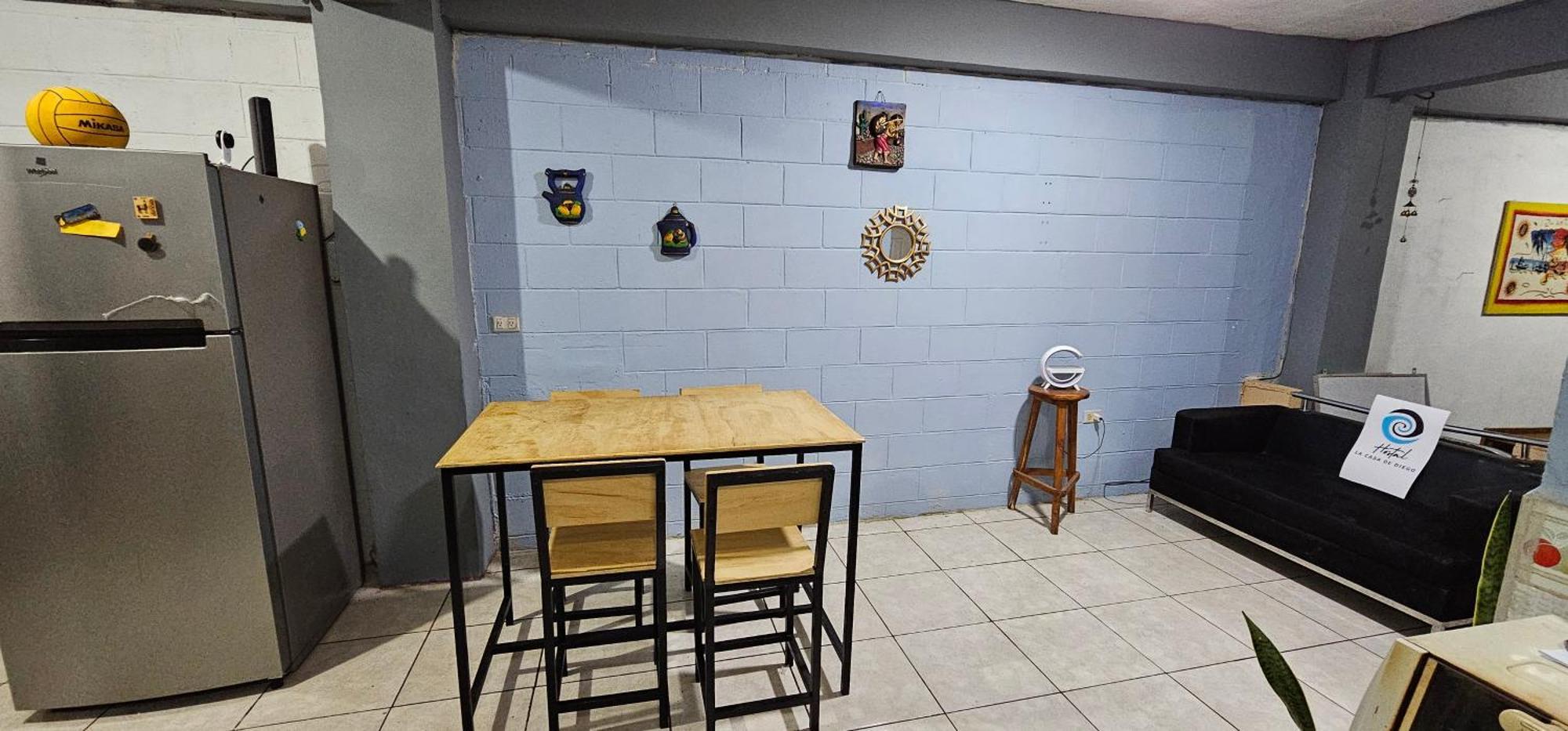 La Casa De Diego Santa Ana Buitenkant foto