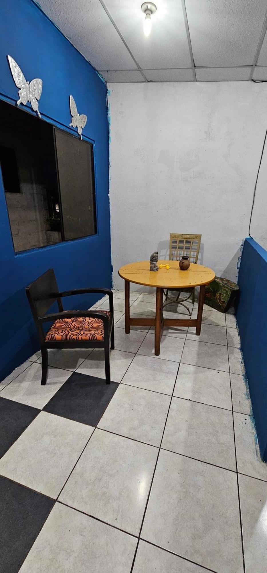 La Casa De Diego Santa Ana Buitenkant foto